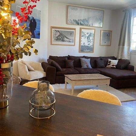 Apartamento Alpino Plaza De Andalucia A Pie De Pistas Sierra Nevada Eksteriør billede
