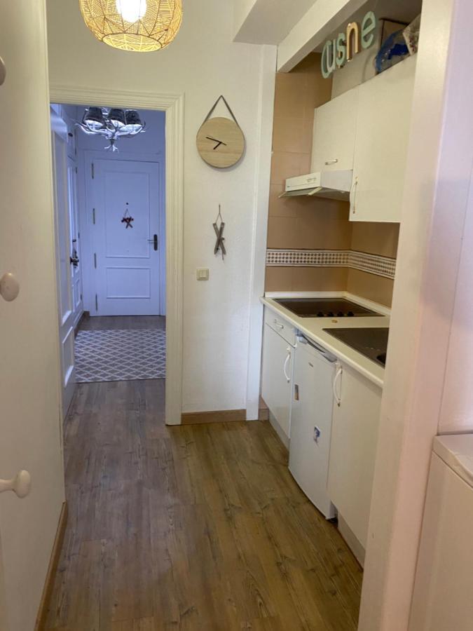 Apartamento Alpino Plaza De Andalucia A Pie De Pistas Sierra Nevada Eksteriør billede