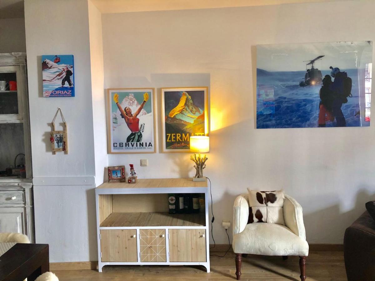 Apartamento Alpino Plaza De Andalucia A Pie De Pistas Sierra Nevada Eksteriør billede