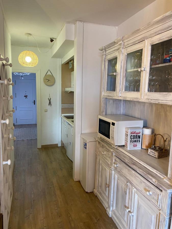 Apartamento Alpino Plaza De Andalucia A Pie De Pistas Sierra Nevada Eksteriør billede