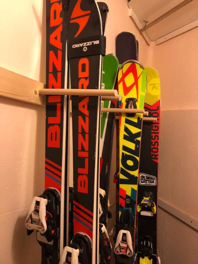 Apartamento Alpino Plaza De Andalucia A Pie De Pistas Sierra Nevada Eksteriør billede