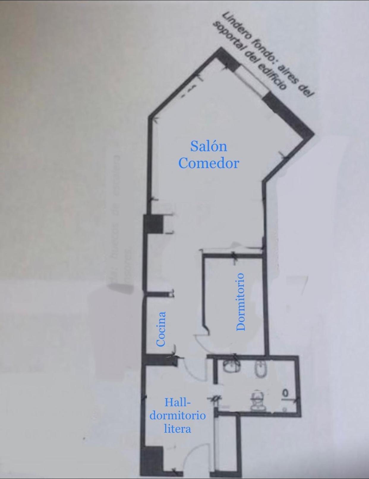 Apartamento Alpino Plaza De Andalucia A Pie De Pistas Sierra Nevada Eksteriør billede